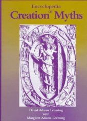 book Encyclopedia of Creation Myths