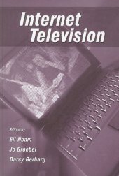 book Internet Television