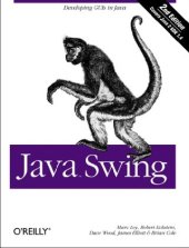 book Java Swing