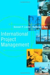 book International Project Management