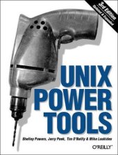 book UNIX Power Tools