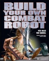 book Build Your Own Combat Robot