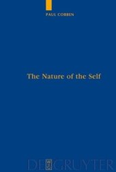 book The Nature of the Self: Recognition in the Form of Right and Morality (Quellen Und Studien Zur Philosophie)