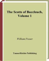 book The Scotts of Buccleuch