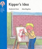 book Oxford Reading Tree: Stage 3: More Stories: Kipper's Idea (Oxford Reading Tree)