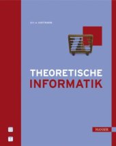 book Theoretische Informatik