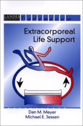 book Extracorporeal Life Support (Vademecum)