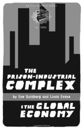 book The Prison Industrial Complex and the Global Economy (PM Pamphlet)