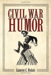 book Civil War Humor