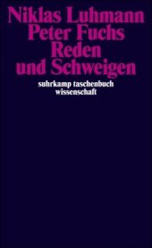 book Reden und Schweigen (Suhrkamp Taschenbuch Wissenschaft)