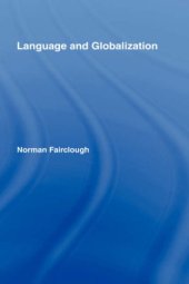 book Language and Globalization