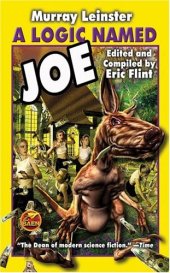 book Logic Named Joe