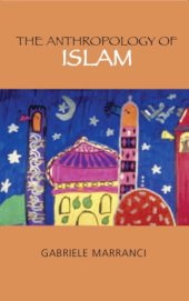 book The Anthropology of Islam