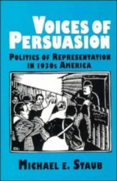 book Voices of Persuasion