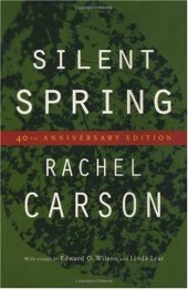 book Silent Spring