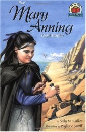 book Mary Anning: Fossil Hunter (On My Own Biographies)