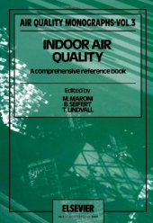 book Indoor Air Quality