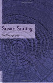 book On Photography