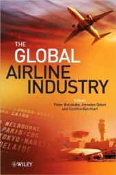 book The Global Airline Industry (Aerospace Series (PEP))