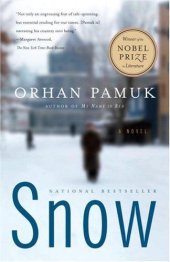 book Snow