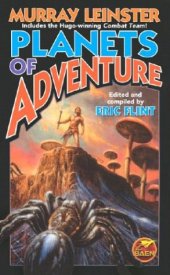 book Planets of Adventure