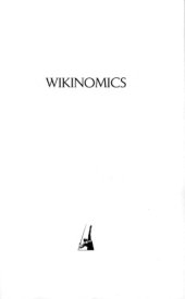 book Wikinomics: How Mass Collaboration Changes Everything