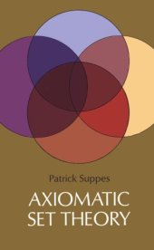 book Axiomatic Set Theory