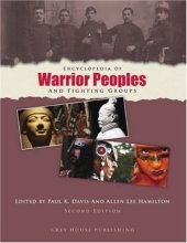 book Encyclopedia of Warrior Peoples and Fighting Groups