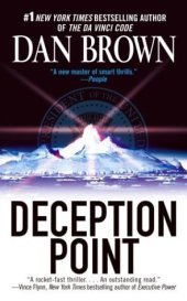 book Deception Point