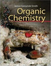 book Organic Chemistry