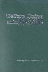 book Welfare States under Pressure