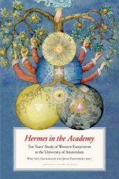 book Hermes in the Academy