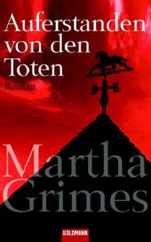 book Auferstanden von den Toten