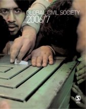 book Global Civil Society 2006 7 (Global Civil Society - Year Books)