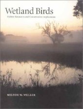 book Wetland Birds : Habitat Resources and Conservation Implications  Animals   Pets