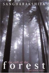 book Call of the Forest and Other Poems