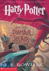 book Harry Potter and the Chamber of Secrets (Book 2)