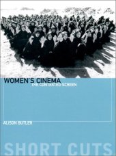 book Women's Cinema – The Contested Screen (Short Cuts)