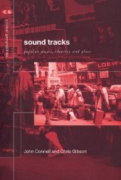 book Soundtracks : Popular Music, Identity and Place