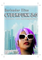 book Cyberpunk 2.0  Fiction and Contemporary