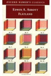 book Flatland