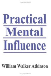 book Practical Mental Influence