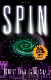 book Spin