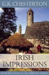 book Irish Impressions