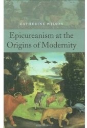 book Epicureanism at the Origins of Modernity