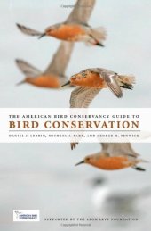 book The American Bird Conservancy Guide to Bird Conservation