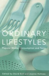 book Ordinary Lifestyles