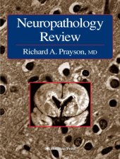 book Neuropathology Review