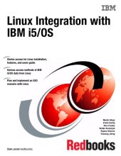 book Linux Integration With IBM I5 Os