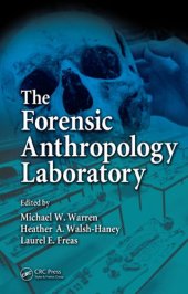 book The Forensic Anthropology Laboratory